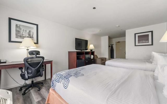 photo 5 of Best Western Plus Oakbrook Inn