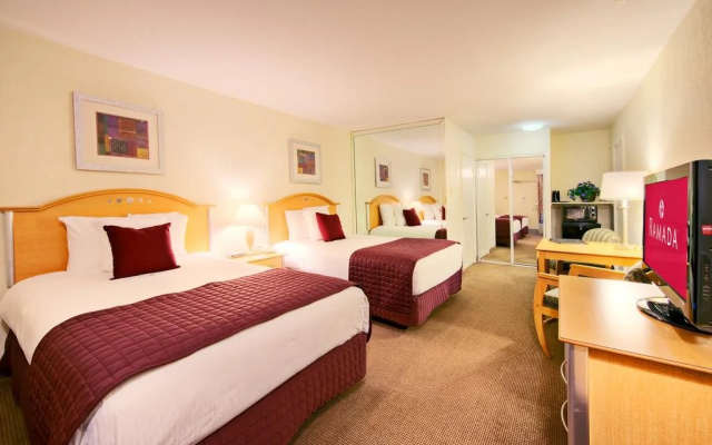 photo 4 of Ramada By Wyndham Fort Lauderdale Oakland Park