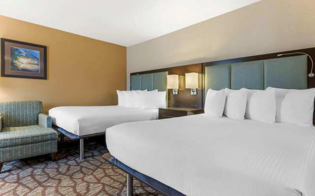 photo 5 of Best Western Plus Oceanside Palms