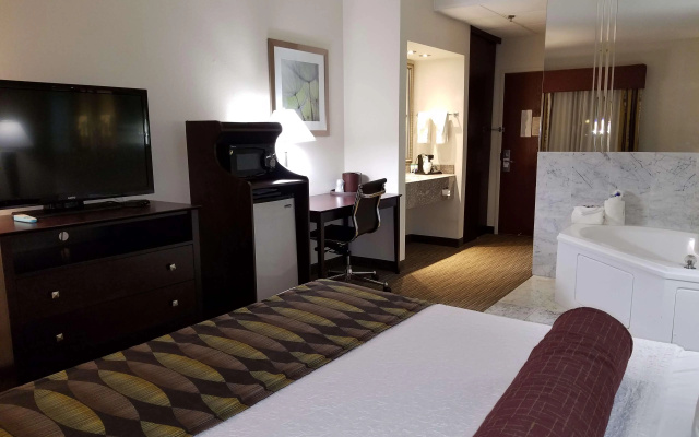 photo 5 of Best Western Plus O'Hare International South Hotel