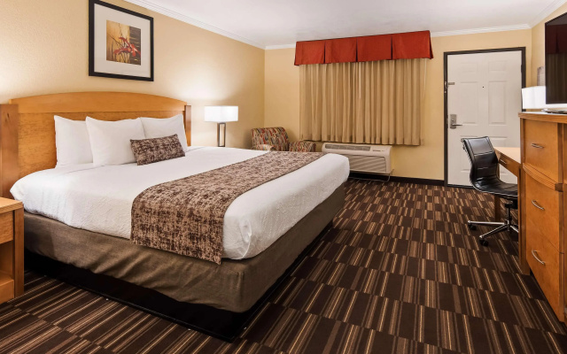 photo 5 of Best Western Plus Ontario Airport & Convention Center