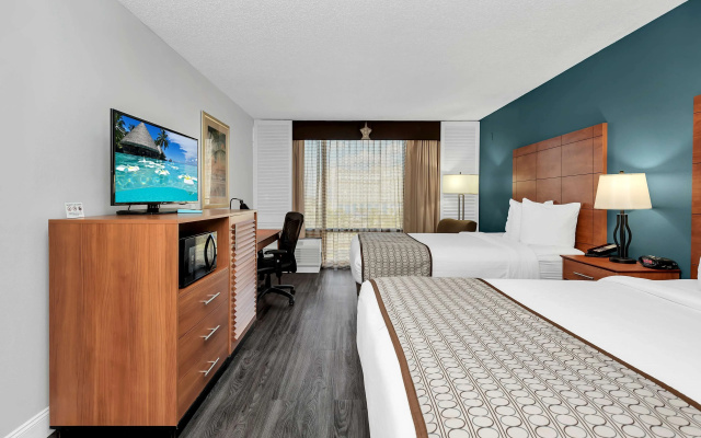 photo 2 of Best Western Orlando Gateway Hotel