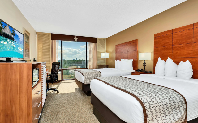 photo 3 of Best Western Orlando Gateway Hotel