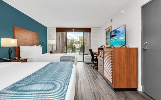 photo 5 of Best Western Orlando Gateway Hotel