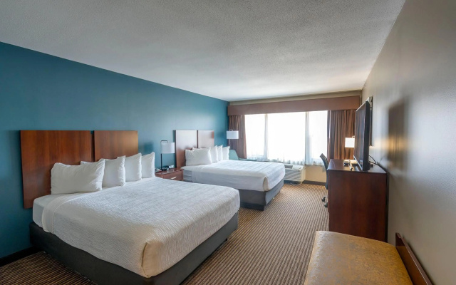 photo 3 of The Hotel Saratoga, an Ascend Collection Hotel