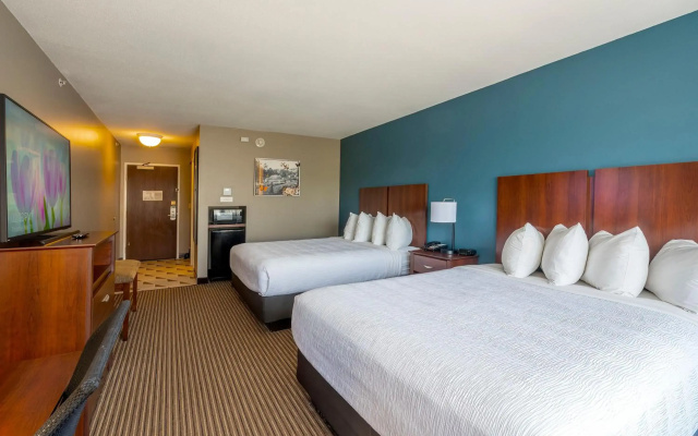 photo 4 of The Hotel Saratoga, an Ascend Collection Hotel