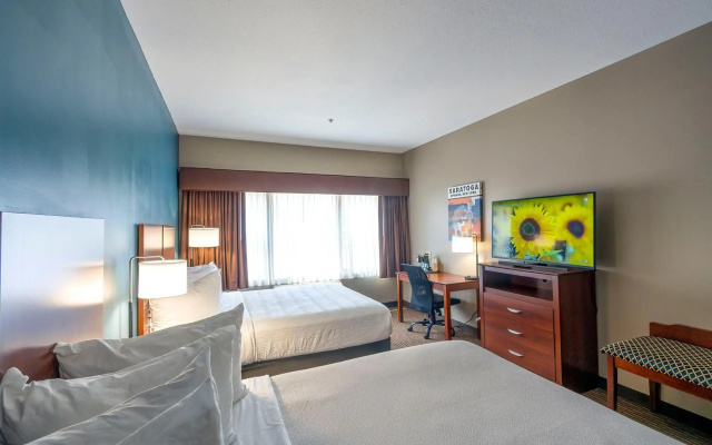 photo 5 of The Hotel Saratoga, an Ascend Collection Hotel