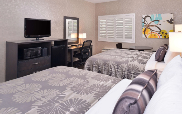 photo 5 of Best Western Plus Park Place Inn - Mini Suites