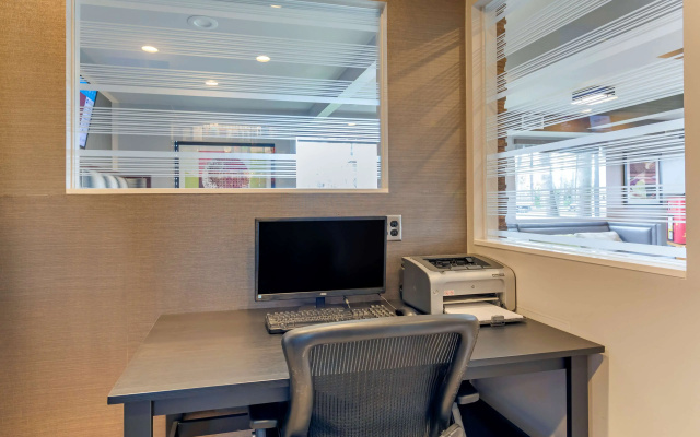 photo 5 of Best Western Plus Pavilions
