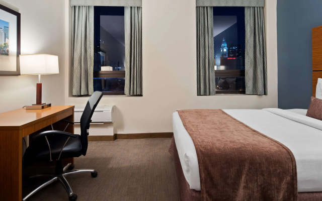 photo 3 of Best Western Plus Philadelphia Convention Center Hotel