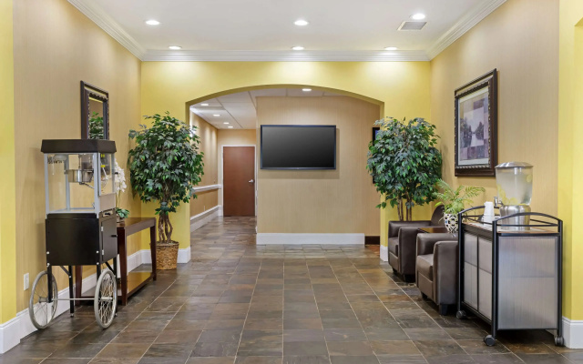 photo 2 of Best Western Plus Greenville South