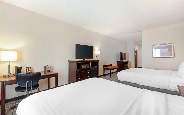 photo 4 of Best Western Plus Greenville South