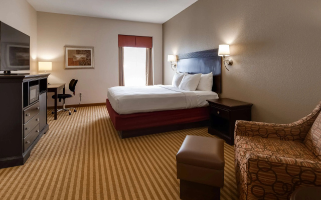 photo 5 of Best Western Plus Greenville South