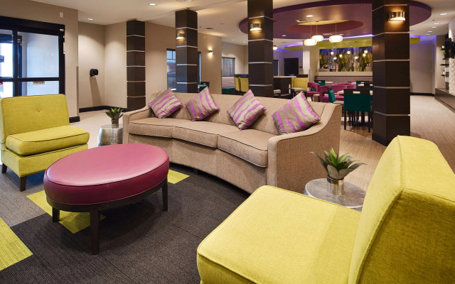 photo 2 of Best Western Plus Prien Lake Hotel & Suites - Lake Charles