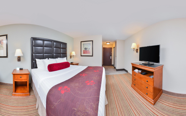 photo 3 of Best Western Plus Rama Inn