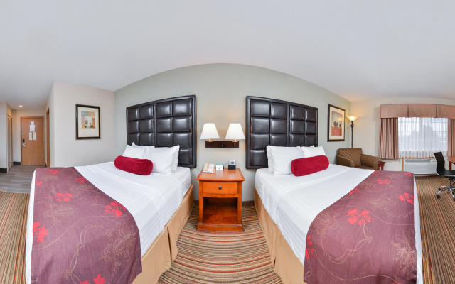 photo 4 of Best Western Plus Rama Inn