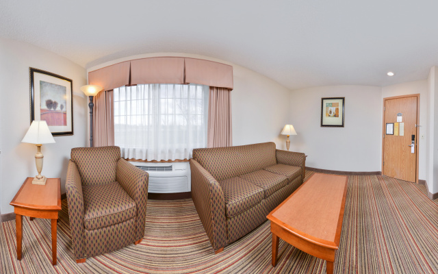 photo 5 of Best Western Plus Rama Inn