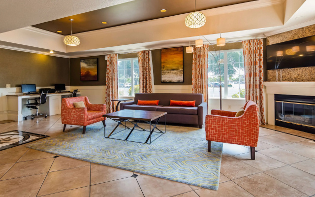 photo 2 of Best Western Plus Rama Inn & Suites