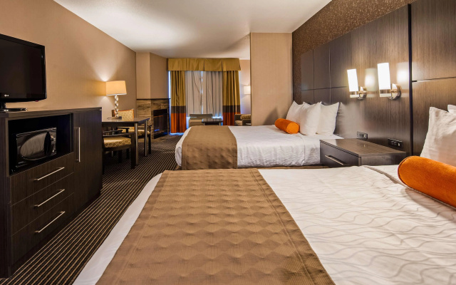 photo 3 of Best Western Plus Rama Inn & Suites