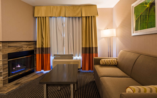 photo 5 of Best Western Plus Rama Inn & Suites