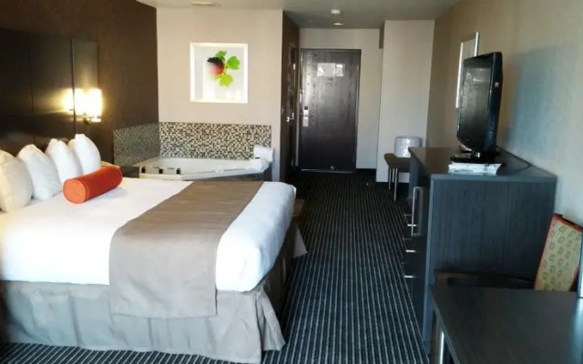 photo 2 of Best Western Plus Rama Inn