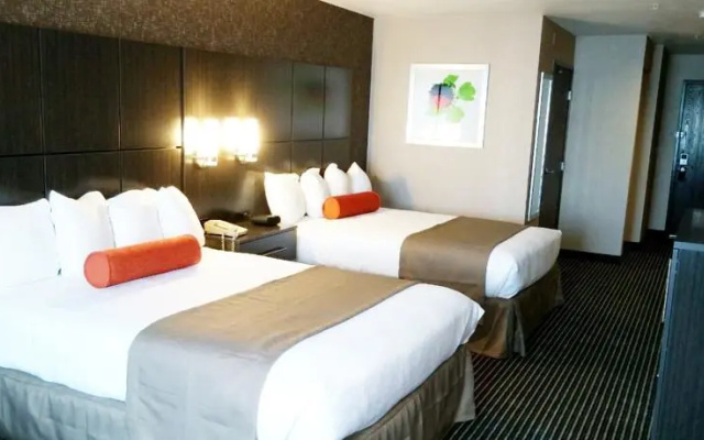 photo 3 of Best Western Plus Rama Inn