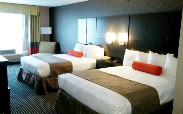 photo 4 of Best Western Plus Rama Inn