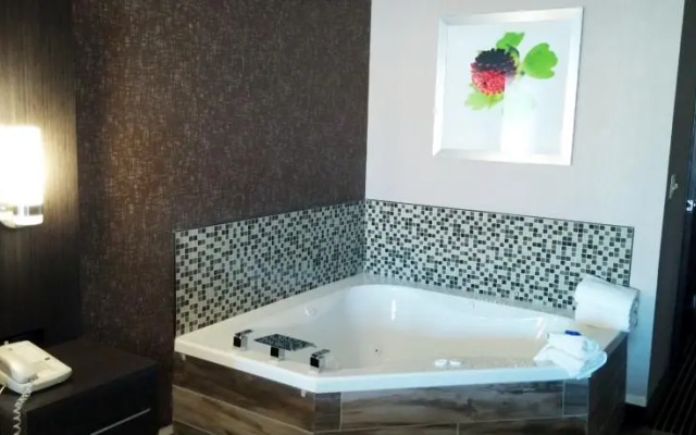 photo 5 of Best Western Plus Rama Inn