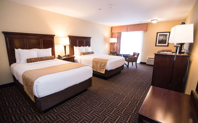 photo 3 of Best Western Plus Redondo Beach Inn