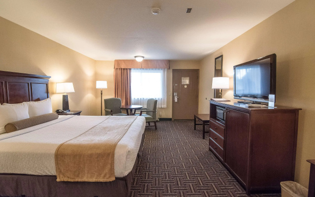 photo 4 of Best Western Plus Redondo Beach Inn