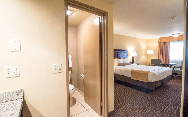 photo 5 of Best Western Plus Redondo Beach Inn