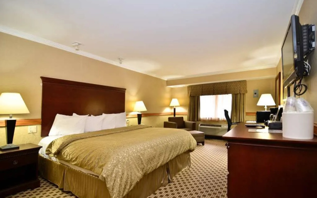 photo 2 of Baymont By Wyndham Pompton Plains/Wayne