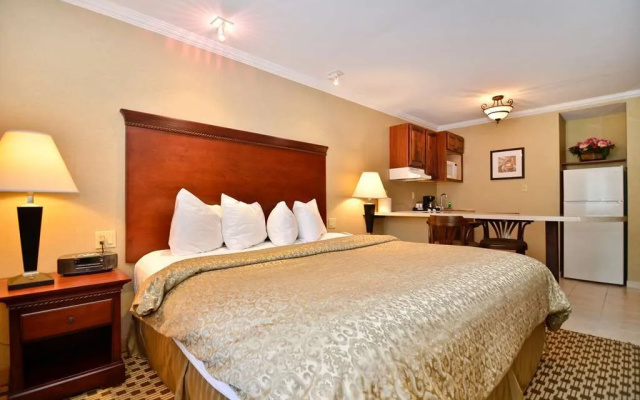 photo 4 of Baymont By Wyndham Pompton Plains/Wayne