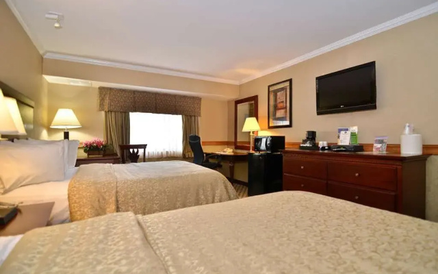 photo 5 of Baymont By Wyndham Pompton Plains/Wayne