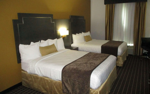 photo 3 of Best Western Plus Regency Park
