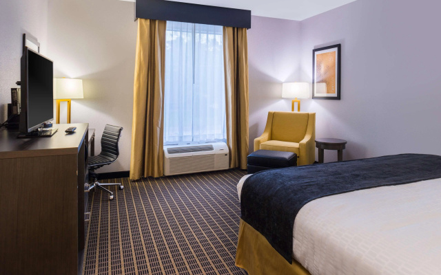 photo 4 of Best Western Plus Regency Park