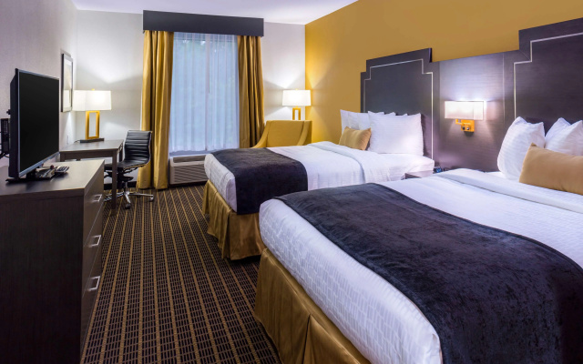 photo 5 of Best Western Plus Regency Park