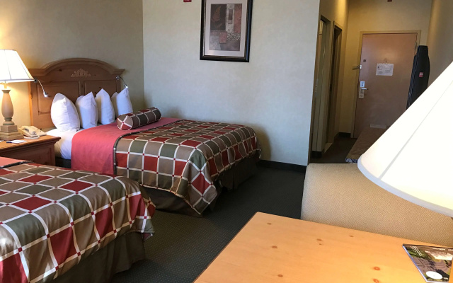 photo 4 of Best Western Plus Revere Inn & Suites