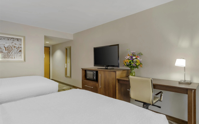 photo 3 of Best Western Plus River Escape Inn & Suites