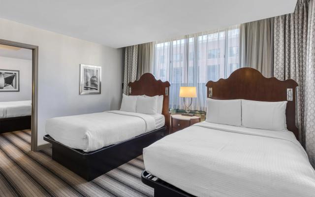 photo 4 of Best Western River North Hotel