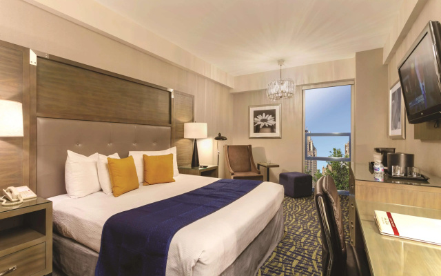 photo 3 of Robert Treat Hotel
