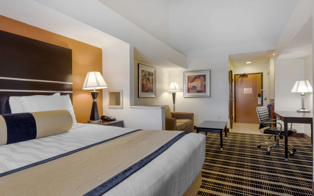 photo 4 of Best Western Plus Rockwall Inn & Suites