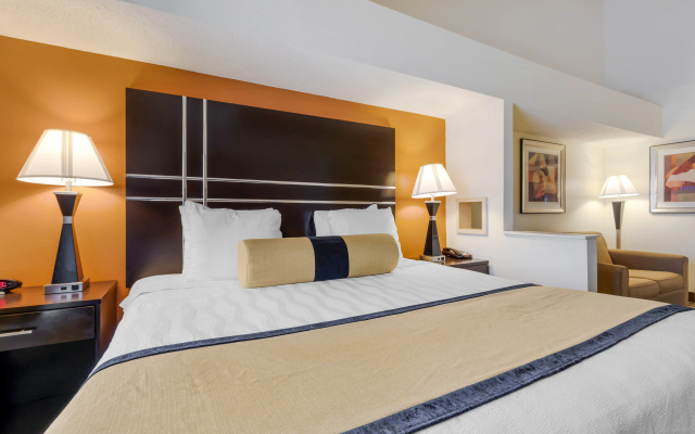 photo 5 of Best Western Plus Rockwall Inn & Suites