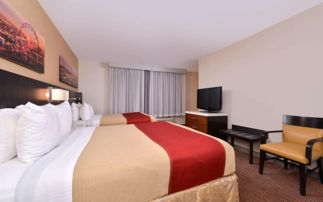 photo 4 of Best Western Royal Palace Inn & Suites