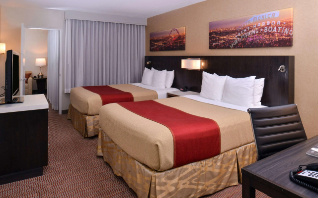 photo 5 of Best Western Royal Palace Inn & Suites