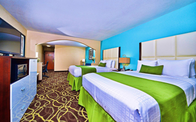photo 5 of Best Western Savannah Airport Inn & Suites