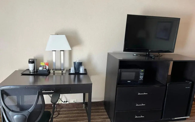 photo 3 of BEST WESTERN PLUS Schaumburg Hotel