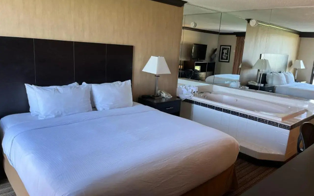 photo 4 of BEST WESTERN PLUS Schaumburg Hotel