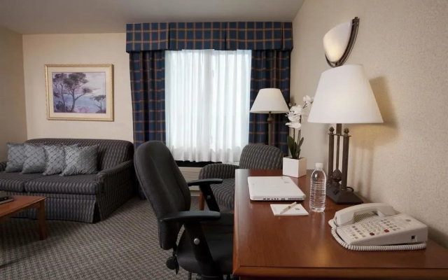 photo 3 of Best Western Plus Seattle/Federal Way