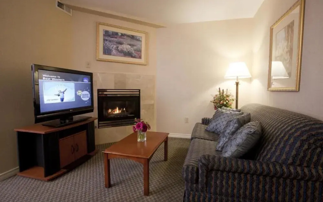 photo 4 of Best Western Plus Seattle/Federal Way